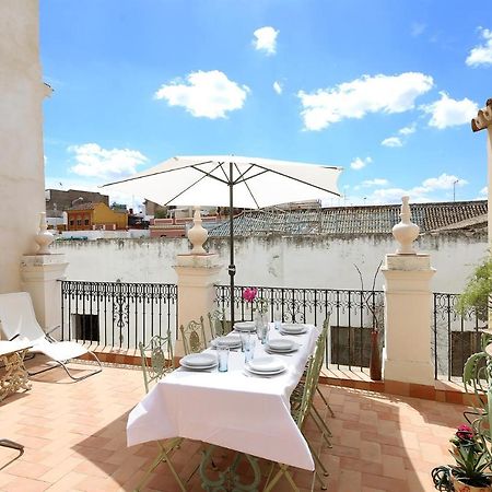 Veoapartment Quintana Terrace Sevilla Kamer foto