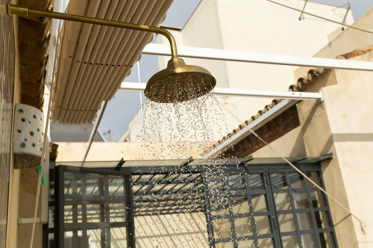 Veoapartment Quintana Terrace Sevilla Buitenkant foto
