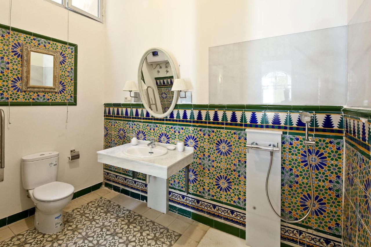 Veoapartment Quintana Terrace Sevilla Kamer foto
