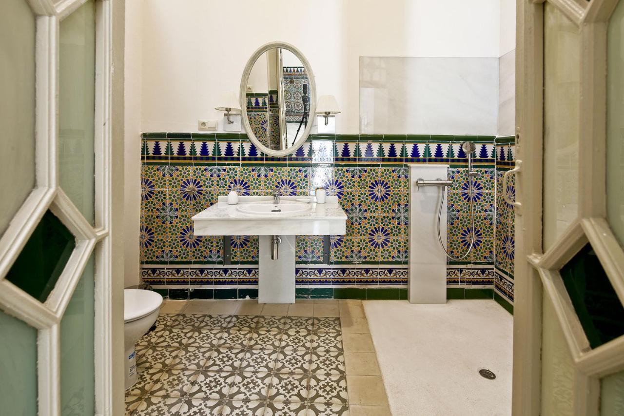 Veoapartment Quintana Terrace Sevilla Kamer foto