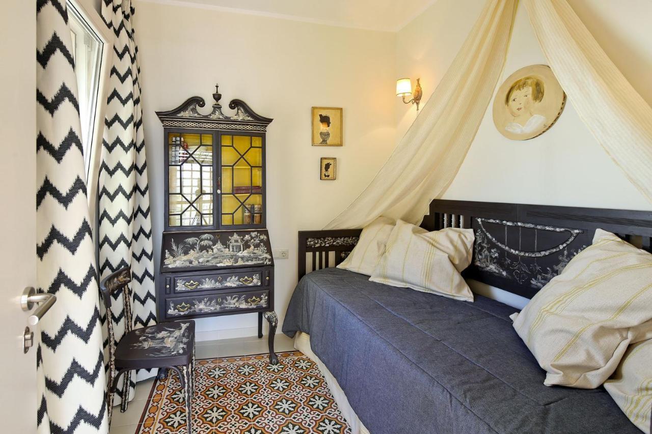 Veoapartment Quintana Terrace Sevilla Kamer foto