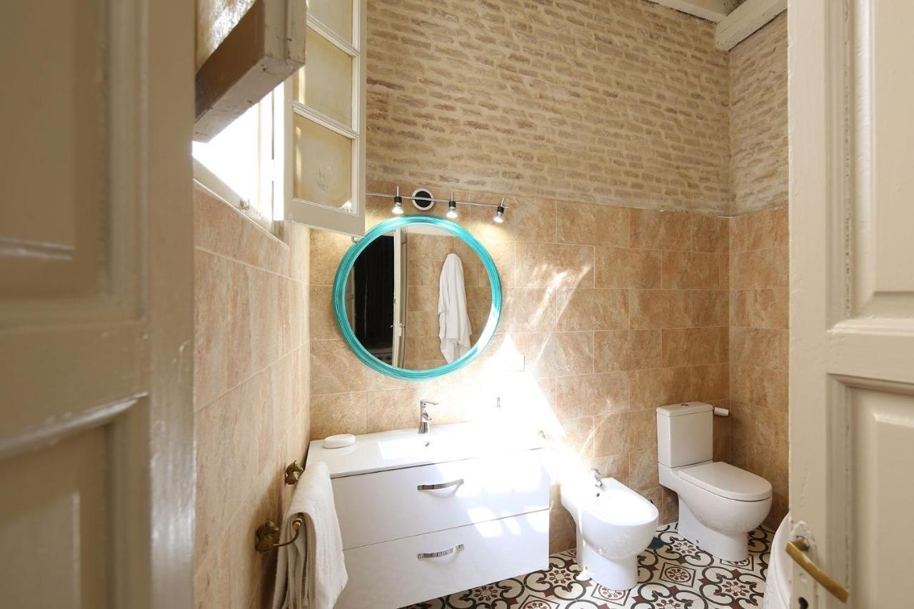 Veoapartment Quintana Terrace Sevilla Kamer foto
