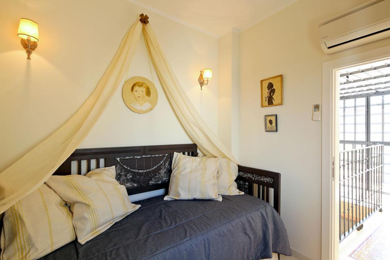 Veoapartment Quintana Terrace Sevilla Kamer foto