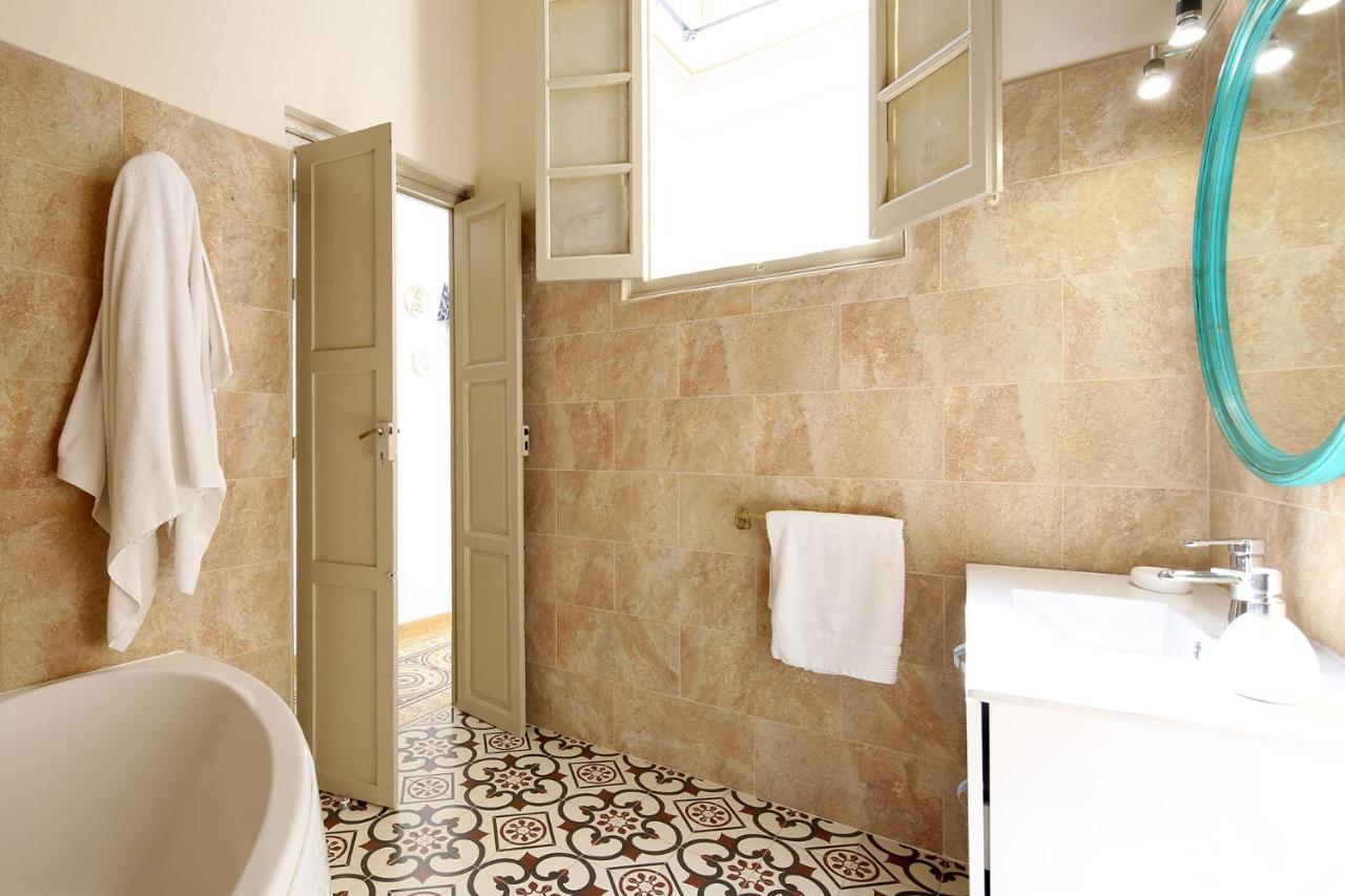 Veoapartment Quintana Terrace Sevilla Kamer foto