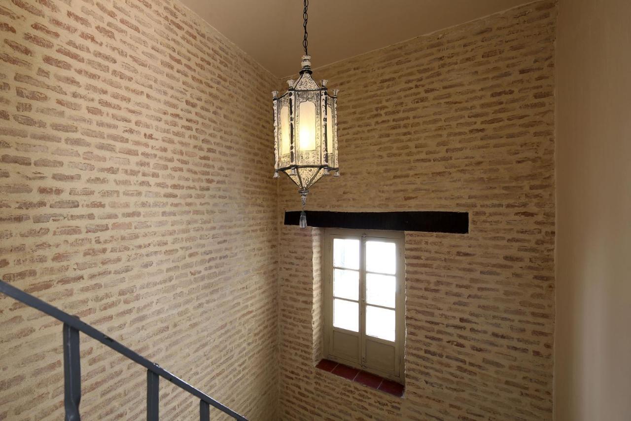 Veoapartment Quintana Terrace Sevilla Kamer foto